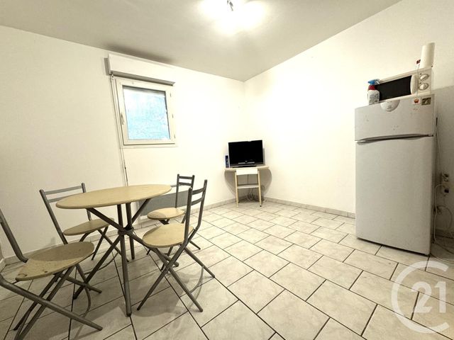 appartement - PORT ST LOUIS DU RHONE - 13