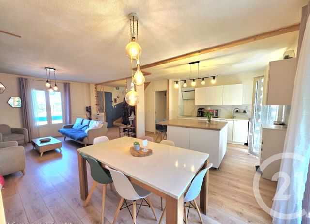 Maison &agrave; vendre - 4 pi&egrave;ces - 104,99 m2 - Istres - 13 - PROVENCE-ALPES-COTE-D-AZUR