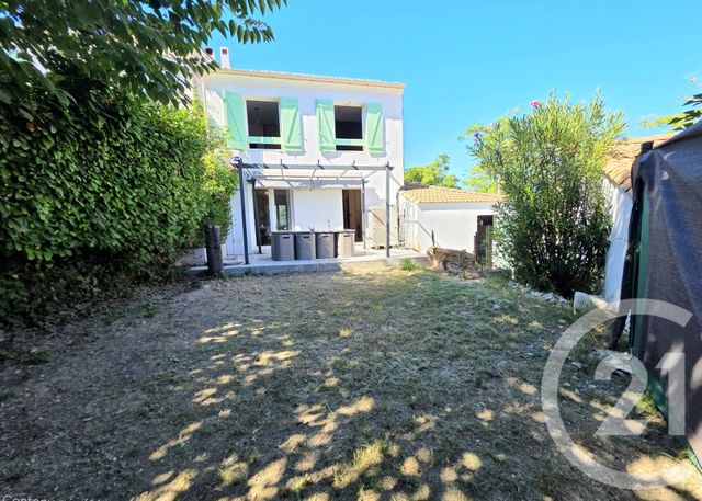 maison - ISTRES - 13