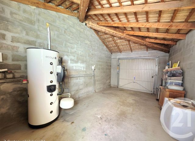 Maison &agrave; vendre - 4 pi&egrave;ces - 104,99 m2 - Istres - 13 - PROVENCE-ALPES-COTE-D-AZUR