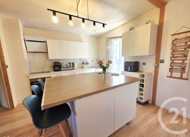 Maison &agrave; vendre - 4 pi&egrave;ces - 104,99 m2 - Istres - 13 - PROVENCE-ALPES-COTE-D-AZUR