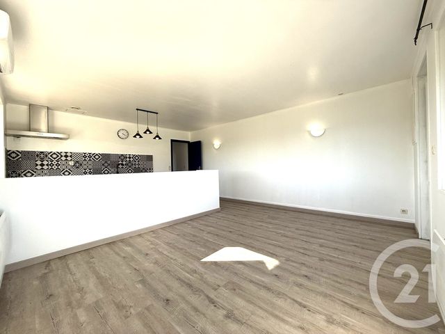 Appartement T3 &agrave; vendre - 3 pi&egrave;ces - 53,43 m2 - Fos Sur Mer - 13 - PROVENCE-ALPES-COTE-D-AZUR