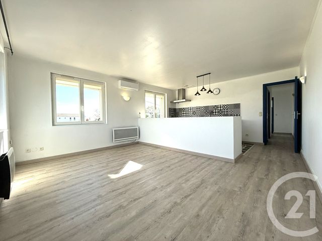 Appartement 3 pièces 53 m² · à Fos sur Mer · 53,4 m² · 140 000 €