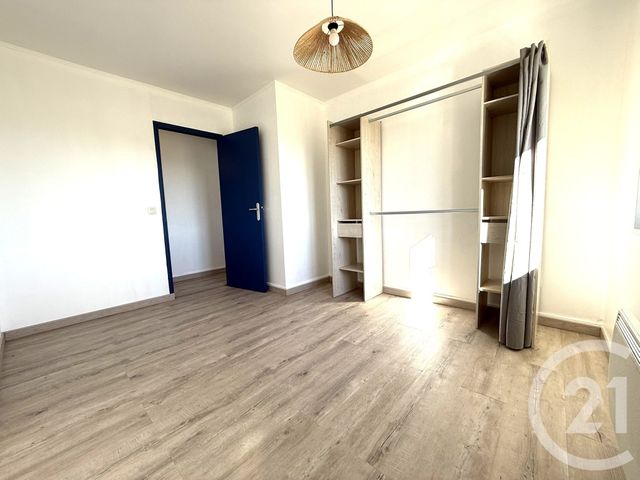 Appartement T3 &agrave; vendre - 3 pi&egrave;ces - 53,43 m2 - Fos Sur Mer - 13 - PROVENCE-ALPES-COTE-D-AZUR