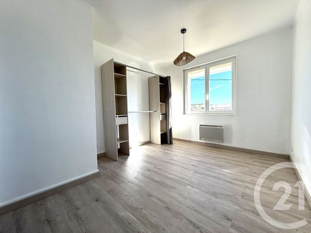 Appartement T3 &agrave; vendre - 3 pi&egrave;ces - 53,43 m2 - Fos Sur Mer - 13 - PROVENCE-ALPES-COTE-D-AZUR