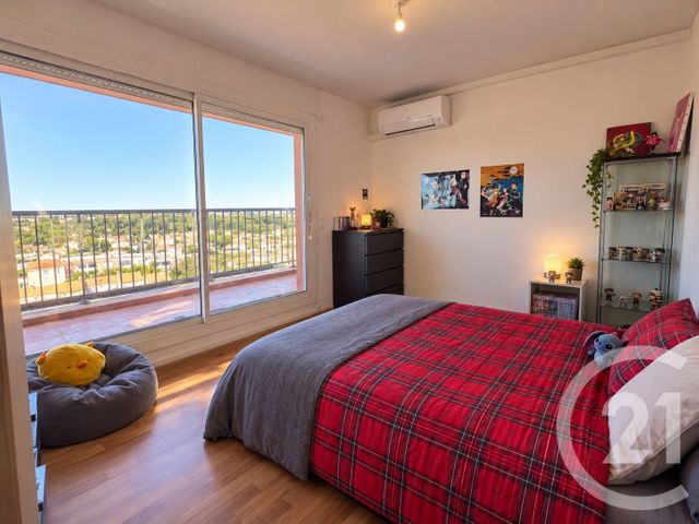 Appartement F6 &agrave; vendre - 6 pi&egrave;ces - 118,61 m2 - Istres - 13 - PROVENCE-ALPES-COTE-D-AZUR