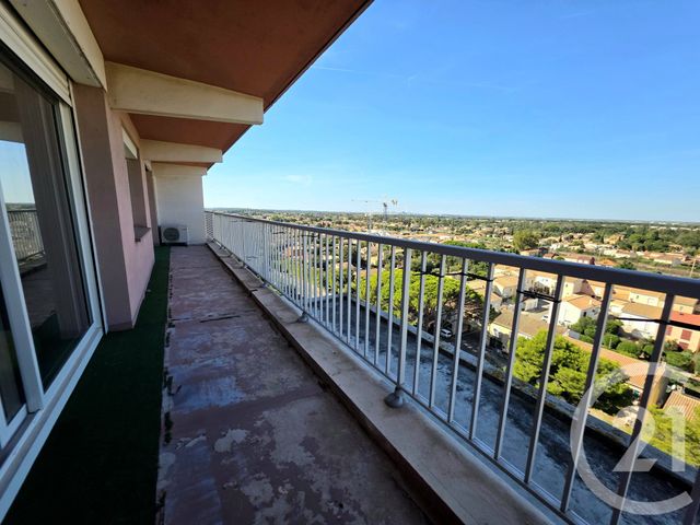 Appartement F6 &agrave; vendre - 6 pi&egrave;ces - 118,61 m2 - Istres - 13 - PROVENCE-ALPES-COTE-D-AZUR