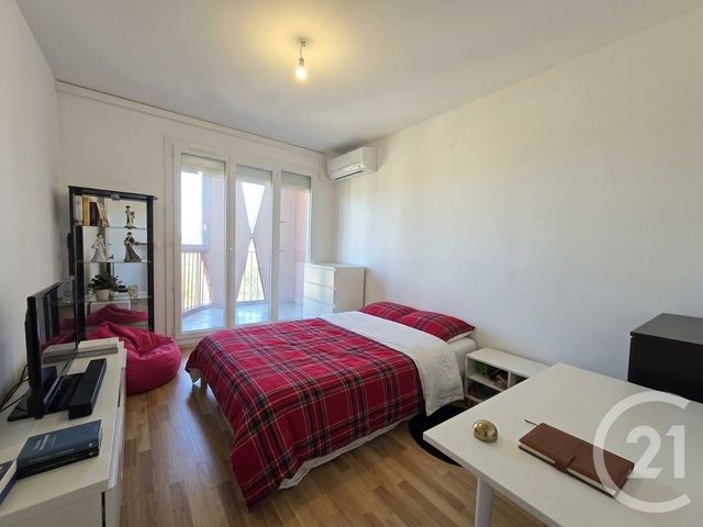 Appartement F6 &agrave; vendre - 6 pi&egrave;ces - 118,61 m2 - Istres - 13 - PROVENCE-ALPES-COTE-D-AZUR