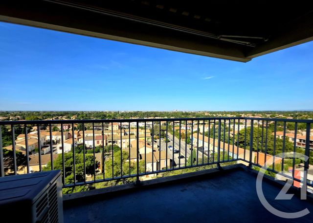 Appartement F6 &agrave; vendre - 6 pi&egrave;ces - 118,61 m2 - Istres - 13 - PROVENCE-ALPES-COTE-D-AZUR