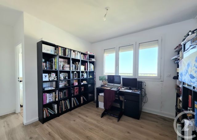 Appartement F6 &agrave; vendre - 6 pi&egrave;ces - 118,61 m2 - Istres - 13 - PROVENCE-ALPES-COTE-D-AZUR