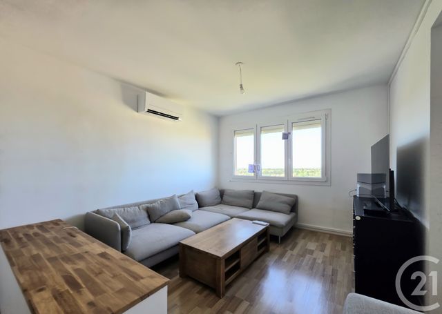 Appartement F6 &agrave; vendre - 6 pi&egrave;ces - 118,61 m2 - Istres - 13 - PROVENCE-ALPES-COTE-D-AZUR