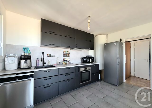 Appartement F6 &agrave; vendre - 6 pi&egrave;ces - 118,61 m2 - Istres - 13 - PROVENCE-ALPES-COTE-D-AZUR