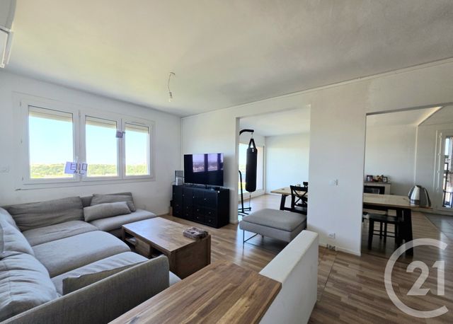 Appartement F6 &agrave; vendre - 6 pi&egrave;ces - 118,61 m2 - Istres - 13 - PROVENCE-ALPES-COTE-D-AZUR