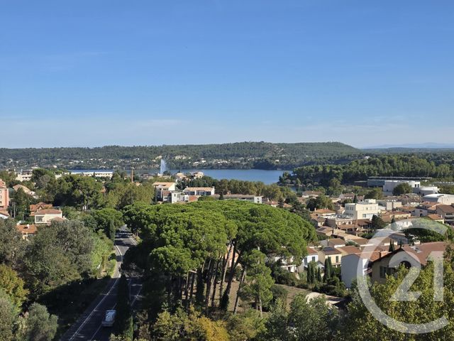 Appartement F6 &agrave; vendre - 6 pi&egrave;ces - 118,61 m2 - Istres - 13 - PROVENCE-ALPES-COTE-D-AZUR