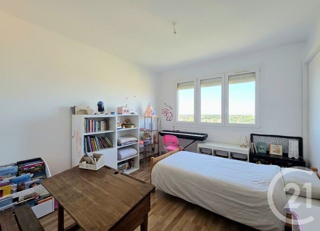 Appartement F6 &agrave; vendre - 6 pi&egrave;ces - 118,61 m2 - Istres - 13 - PROVENCE-ALPES-COTE-D-AZUR