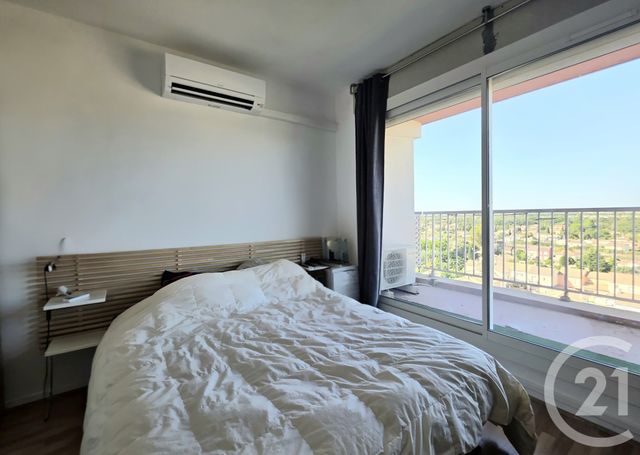 Appartement F6 &agrave; vendre - 6 pi&egrave;ces - 118,61 m2 - Istres - 13 - PROVENCE-ALPES-COTE-D-AZUR