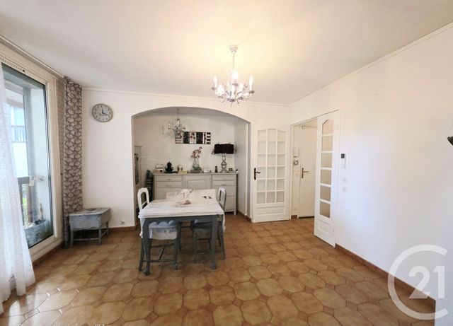 appartement - ISTRES - 13