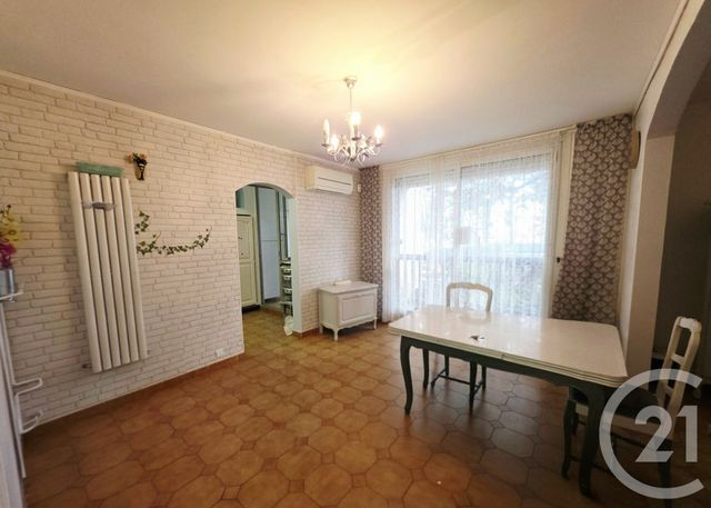 Appartement &agrave; vendre - 4 pi&egrave;ces - 75,76 m2 - Istres - 13 - PROVENCE-ALPES-COTE-D-AZUR