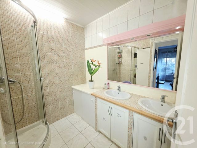 Appartement &agrave; vendre - 4 pi&egrave;ces - 75,76 m2 - Istres - 13 - PROVENCE-ALPES-COTE-D-AZUR