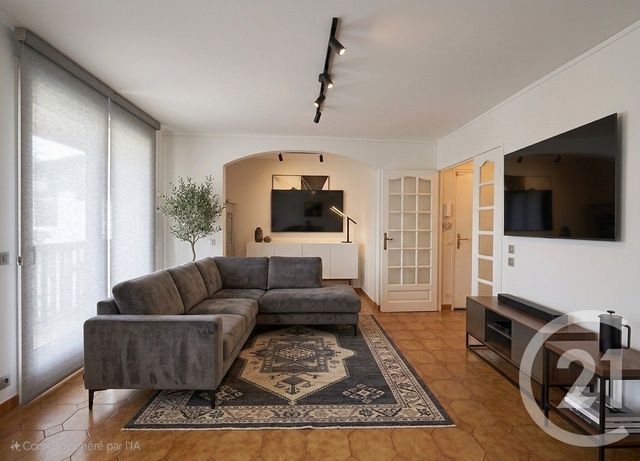 Appartement &agrave; vendre - 4 pi&egrave;ces - 75,76 m2 - Istres - 13 - PROVENCE-ALPES-COTE-D-AZUR