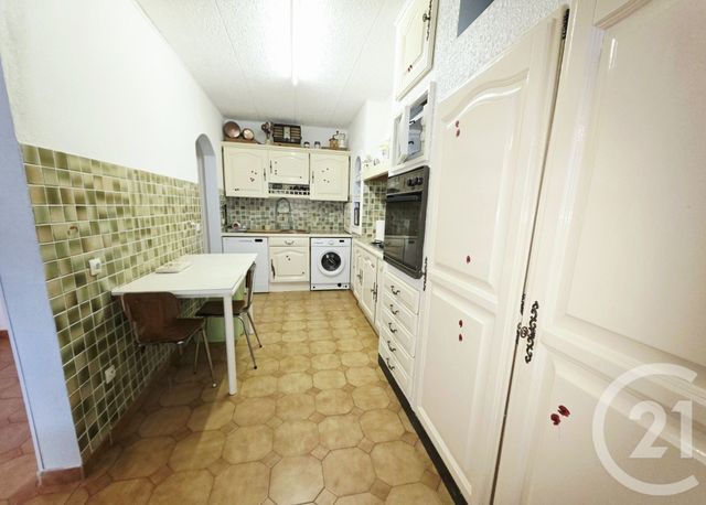 Appartement &agrave; vendre - 4 pi&egrave;ces - 75,76 m2 - Istres - 13 - PROVENCE-ALPES-COTE-D-AZUR