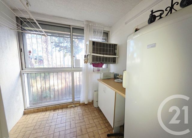 Appartement &agrave; vendre - 4 pi&egrave;ces - 75,76 m2 - Istres - 13 - PROVENCE-ALPES-COTE-D-AZUR