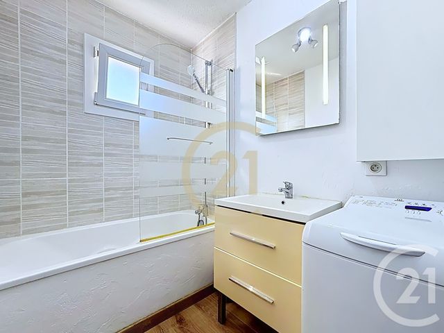 Appartement F2 &agrave; vendre - 2 pi&egrave;ces - 51,37 m2 - Istres - 13 - PROVENCE-ALPES-COTE-D-AZUR