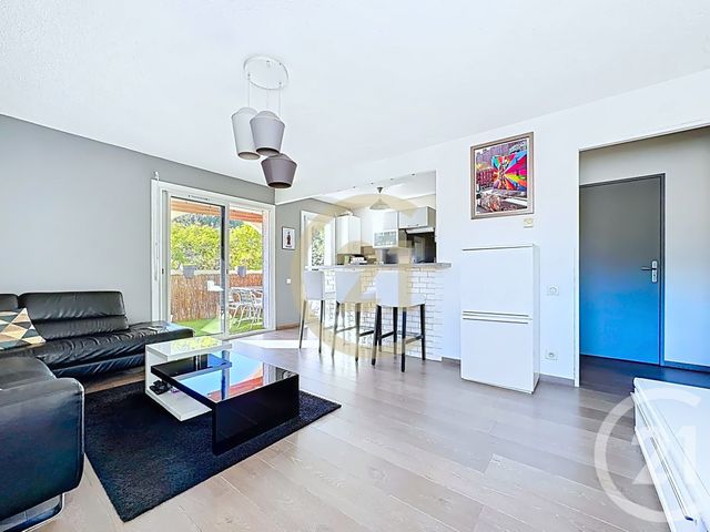 Appartement F2 &agrave; vendre - 2 pi&egrave;ces - 51,37 m2 - Istres - 13 - PROVENCE-ALPES-COTE-D-AZUR