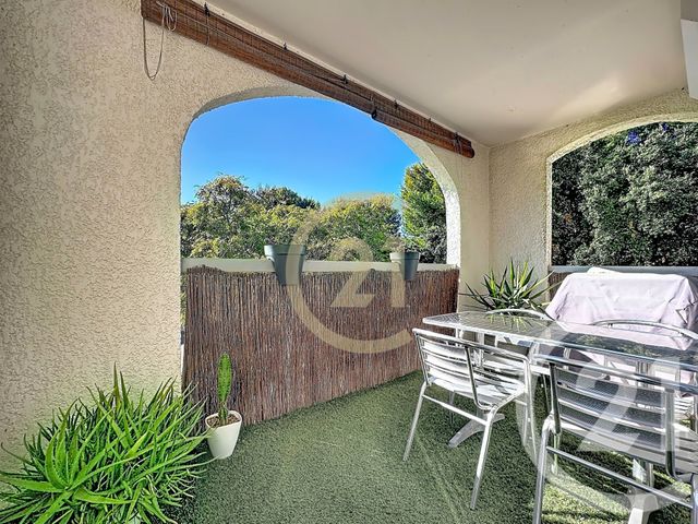 Appartement F2 &agrave; vendre - 2 pi&egrave;ces - 51,37 m2 - Istres - 13 - PROVENCE-ALPES-COTE-D-AZUR