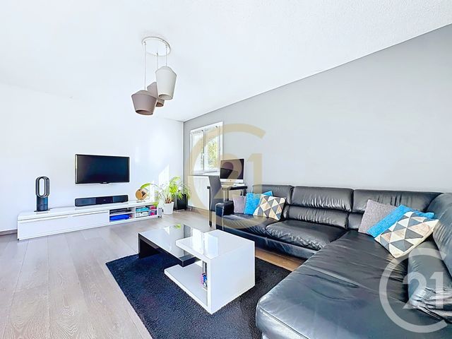 Appartement F2 &agrave; vendre - 2 pi&egrave;ces - 51,37 m2 - Istres - 13 - PROVENCE-ALPES-COTE-D-AZUR