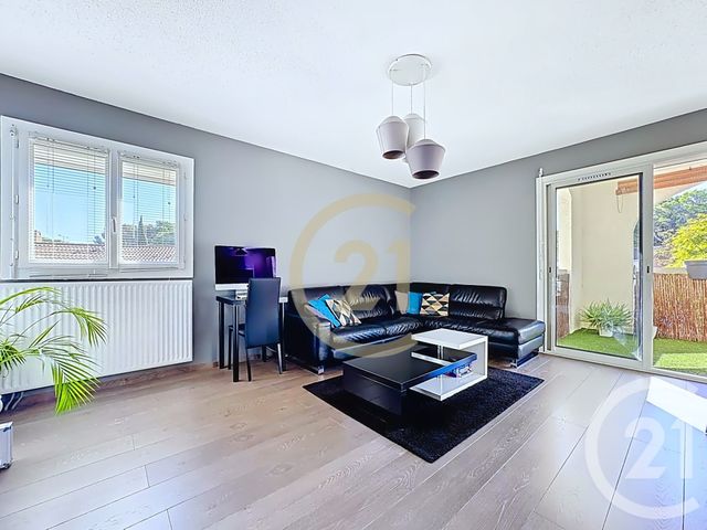 Appartement F2 &agrave; vendre - 2 pi&egrave;ces - 51,37 m2 - Istres - 13 - PROVENCE-ALPES-COTE-D-AZUR
