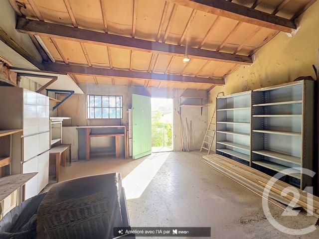 Maison &agrave; vendre - 3 pi&egrave;ces - 66 m2 - Istres - 13 - PROVENCE-ALPES-COTE-D-AZUR