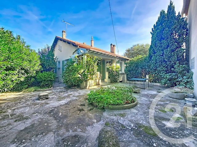 maison - ISTRES - 13