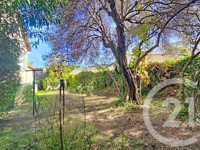 Maison &agrave; vendre - 3 pi&egrave;ces - 66 m2 - Istres - 13 - PROVENCE-ALPES-COTE-D-AZUR