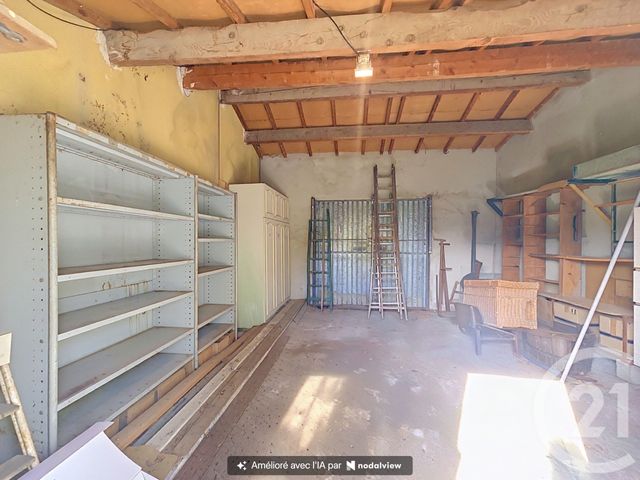 Maison &agrave; vendre - 3 pi&egrave;ces - 66 m2 - Istres - 13 - PROVENCE-ALPES-COTE-D-AZUR