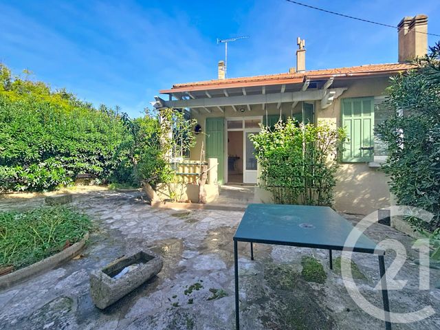 Maison &agrave; vendre - 3 pi&egrave;ces - 66 m2 - Istres - 13 - PROVENCE-ALPES-COTE-D-AZUR