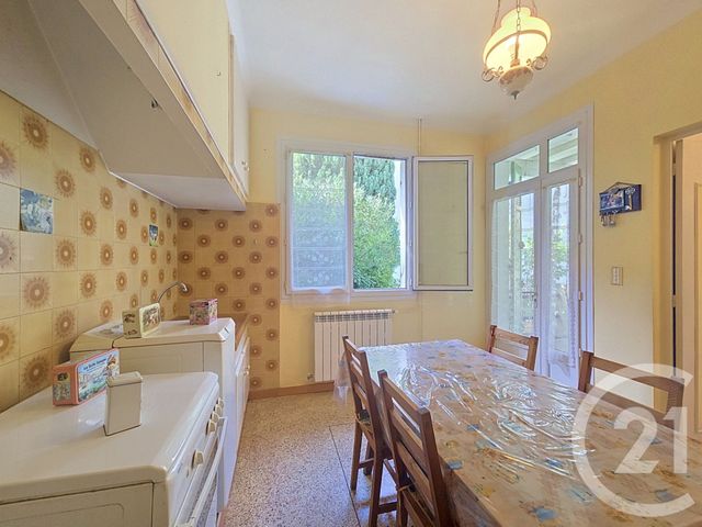 Maison &agrave; vendre - 3 pi&egrave;ces - 66 m2 - Istres - 13 - PROVENCE-ALPES-COTE-D-AZUR