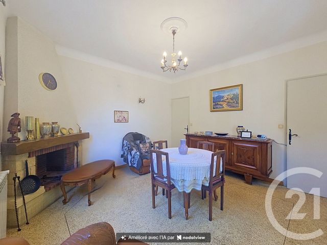 Maison &agrave; vendre - 3 pi&egrave;ces - 66 m2 - Istres - 13 - PROVENCE-ALPES-COTE-D-AZUR