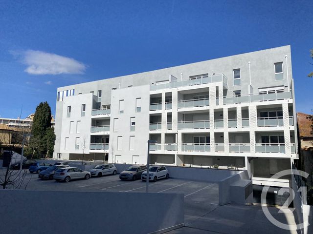 Appartement T3 &agrave; louer - 3 pi&egrave;ces - 56,04 m2 - Istres - 13 - PROVENCE-ALPES-COTE-D-AZUR