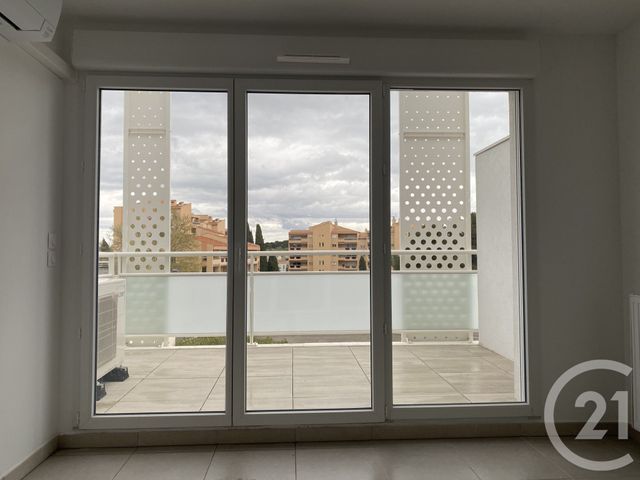 Appartement T3 &agrave; louer - 3 pi&egrave;ces - 56,04 m2 - Istres - 13 - PROVENCE-ALPES-COTE-D-AZUR