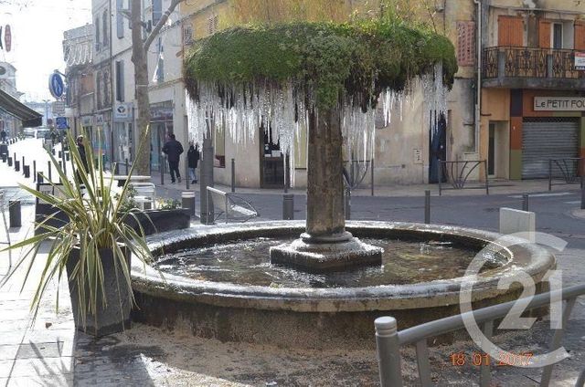 Terrain &agrave; vendre - 7237 m2 - Istres - 13 - PROVENCE-ALPES-COTE-D-AZUR