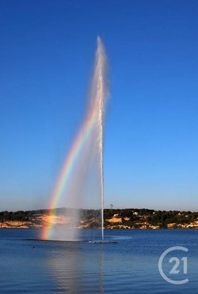 Terrain &agrave; vendre - 7237 m2 - Istres - 13 - PROVENCE-ALPES-COTE-D-AZUR