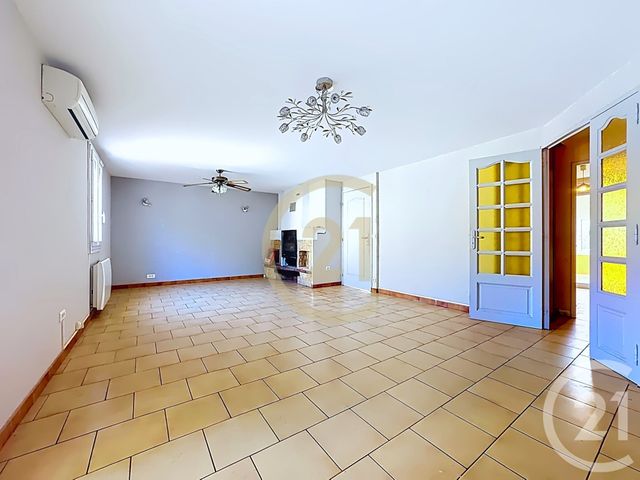 Maison &agrave; vendre - 4 pi&egrave;ces - 97,30 m2 - Istres - 13 - PROVENCE-ALPES-COTE-D-AZUR
