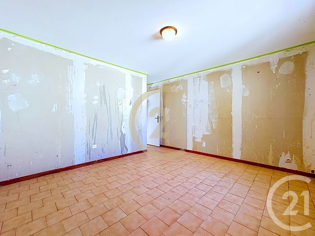 Maison &agrave; vendre - 4 pi&egrave;ces - 97,30 m2 - Istres - 13 - PROVENCE-ALPES-COTE-D-AZUR