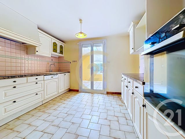 Maison &agrave; vendre - 4 pi&egrave;ces - 97,30 m2 - Istres - 13 - PROVENCE-ALPES-COTE-D-AZUR