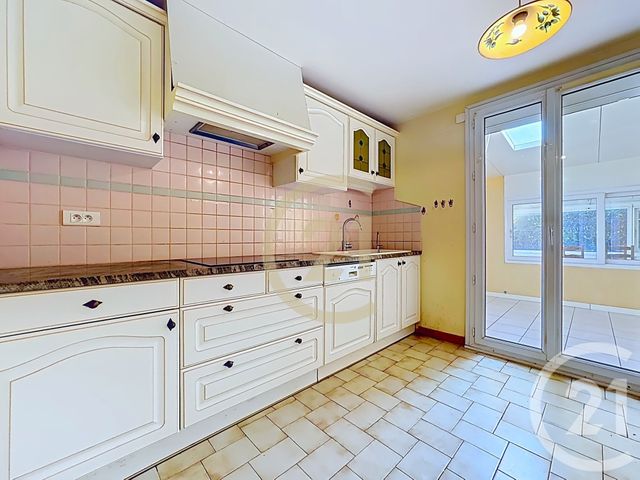 Maison &agrave; vendre - 4 pi&egrave;ces - 97,30 m2 - Istres - 13 - PROVENCE-ALPES-COTE-D-AZUR