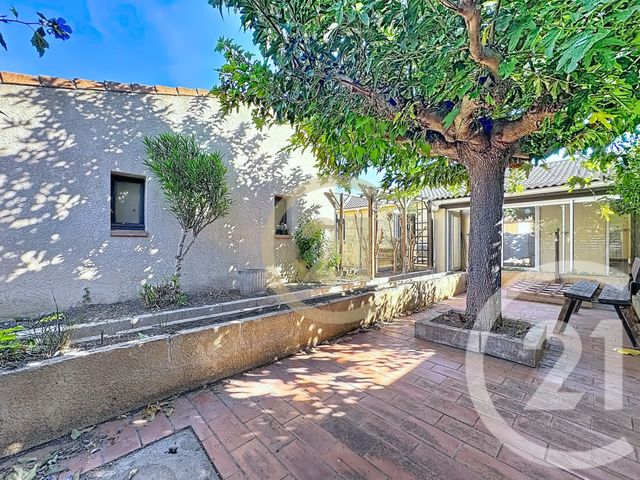 Maison &agrave; vendre - 4 pi&egrave;ces - 97,30 m2 - Istres - 13 - PROVENCE-ALPES-COTE-D-AZUR