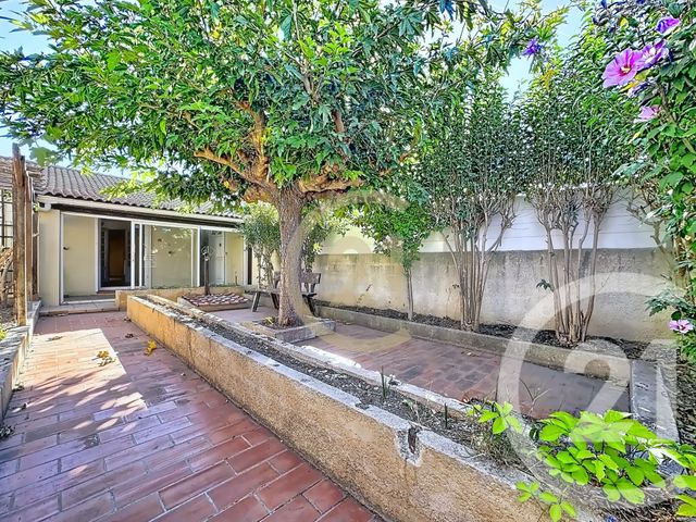 Maison &agrave; vendre - 4 pi&egrave;ces - 97,30 m2 - Istres - 13 - PROVENCE-ALPES-COTE-D-AZUR
