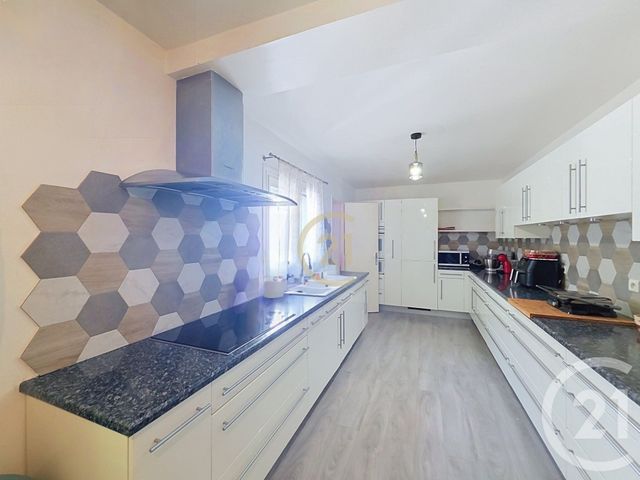 Maison &agrave; vendre - 8 pi&egrave;ces - 290 m2 - Istres - 13 - PROVENCE-ALPES-COTE-D-AZUR