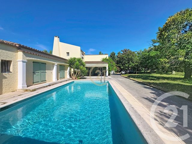 Maison &agrave; vendre - 8 pi&egrave;ces - 290 m2 - Istres - 13 - PROVENCE-ALPES-COTE-D-AZUR